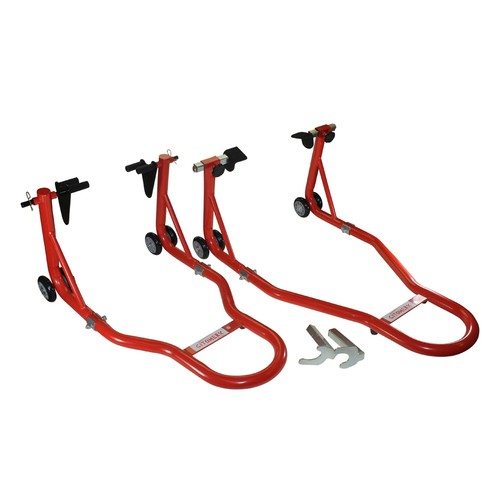 Cmx motorrad ständer - cmx, set