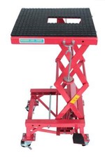 MOTOCROSS HUBSTÄNDER