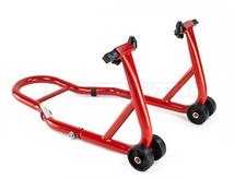 RWSTF Motorrad Montageständer