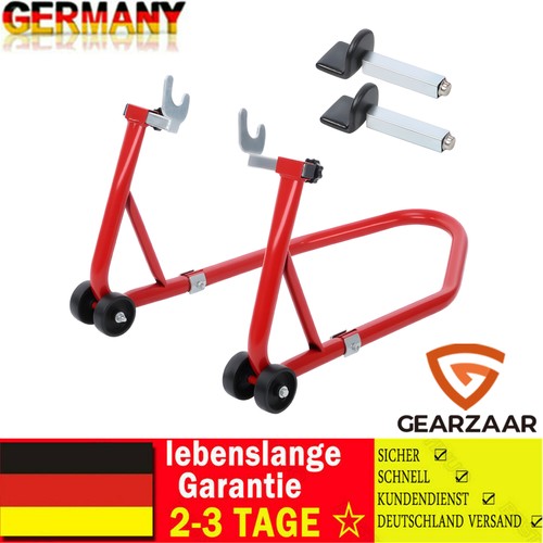 400kg motorradständer - 400kg,