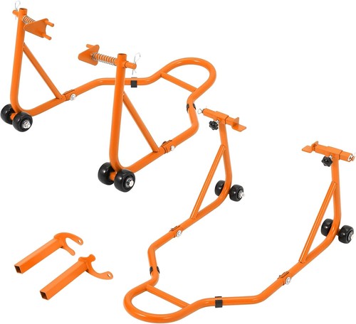 Motorrad ständer set - ständer,