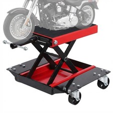 Scherenheber Montageständer