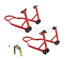 RWSTTK2 Montageständer