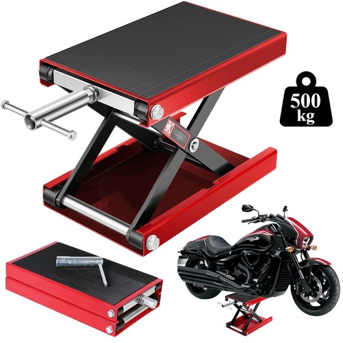 Motorradheber 500kg motorrad - 500kg,