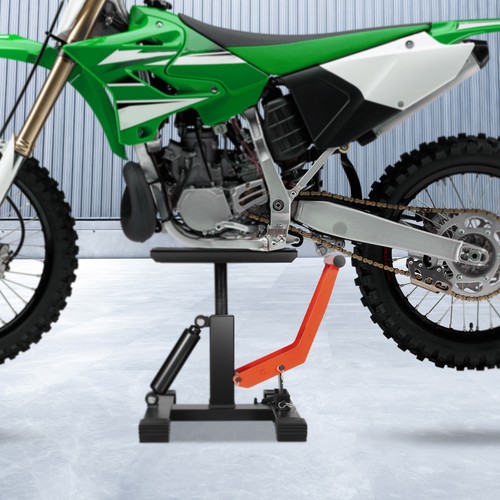 Motorrad cross ständer - cross,