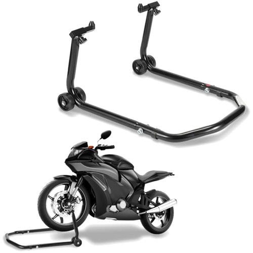 Motorrad montageständer - motorrad,