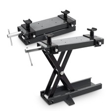 Montagebock Scherenheber