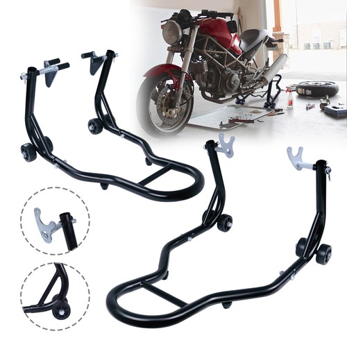 Stück motorradständer - 2,