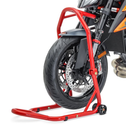 Lenkkopfständer für ducati - lenkkopfständer,