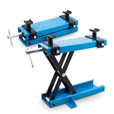 Montagebock Scherenheber