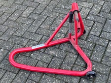 Motorradständer Motorrad