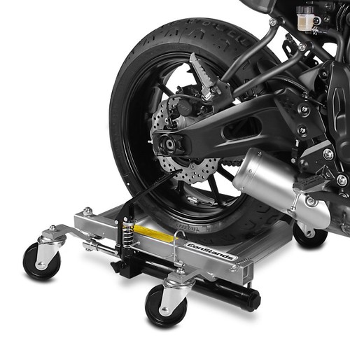 Rangierhilfe für chopper - für, /