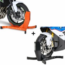 2x Motorradwippe
